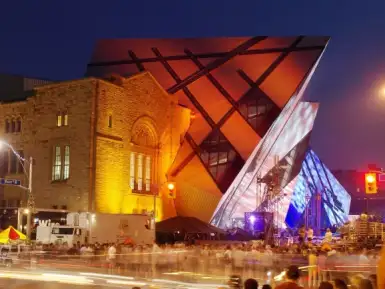 Royal Ontario Museum