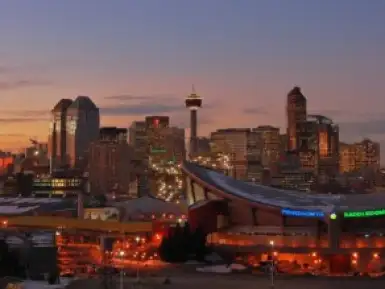 skyline-calgary-866032_1920