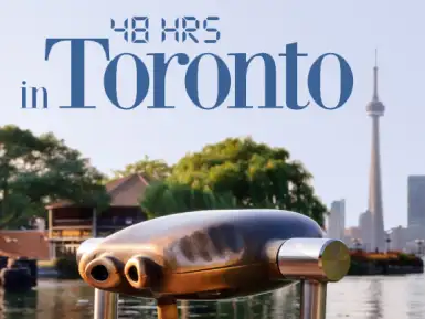 48-hours-in-toronto