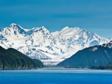 Alaska