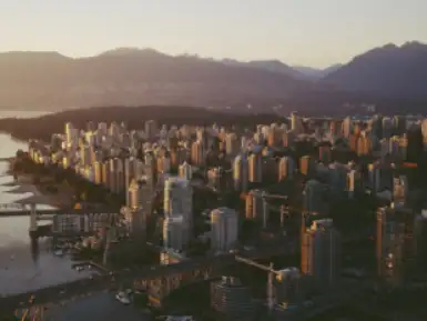 vancouver