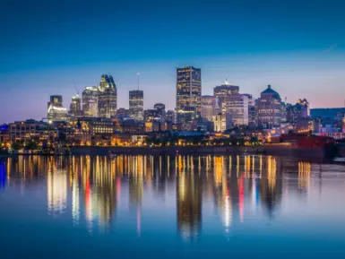 Montreal main image