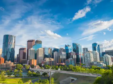 48 Hours in Calgary