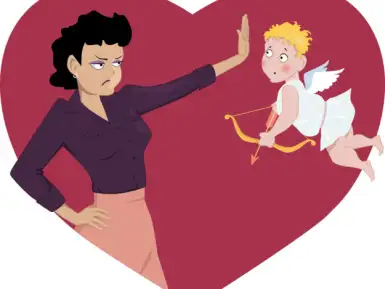 Anti-Valentine's Day
