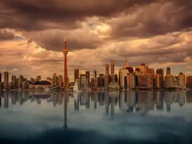 Where to stay in Toronto