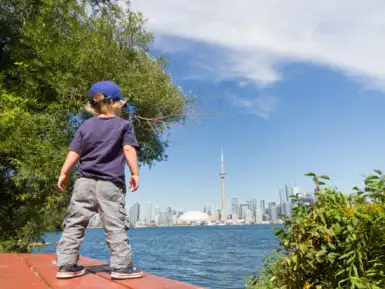 family friendly activities in toronto
