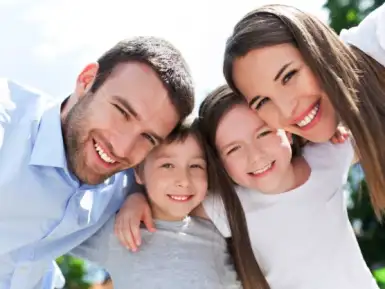 Family fun