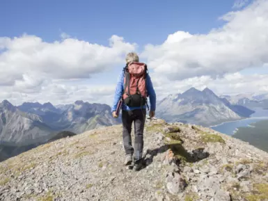 Calgary provincial parks