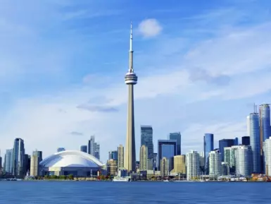CN Tower