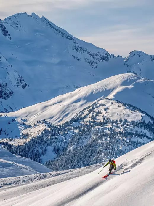 Whistler Holidays