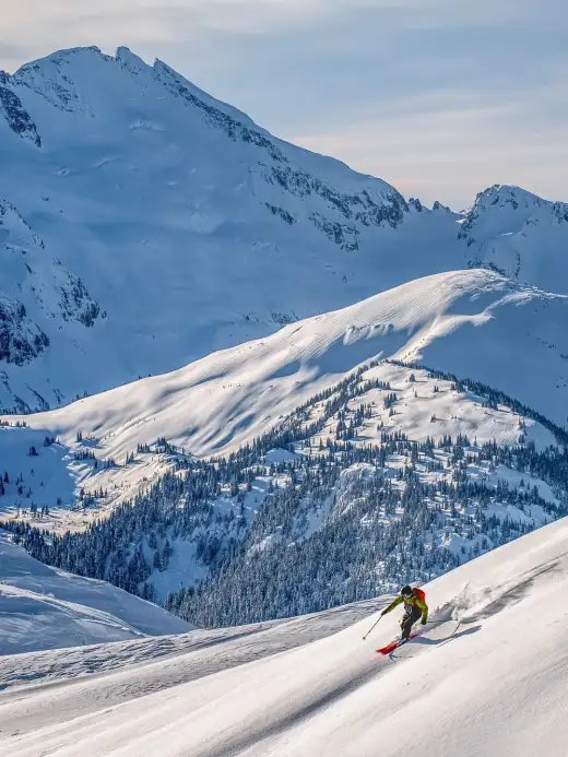 Whistler Holidays