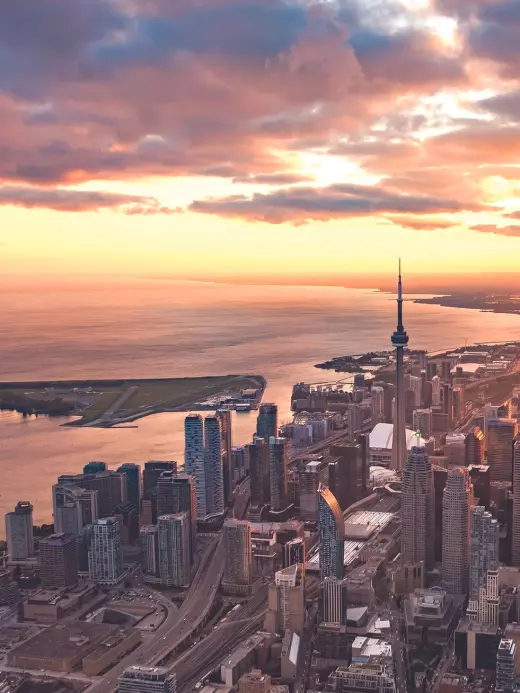 Toronto Holidays