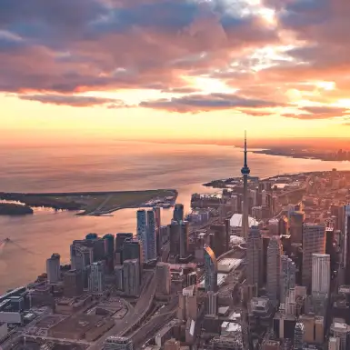 Canada City Breaks