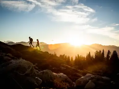 Hikers