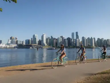 Stanley Park