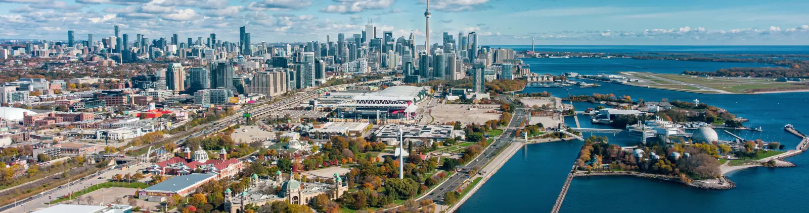 What to do in Toronto in 48 hours - Canadian Affair