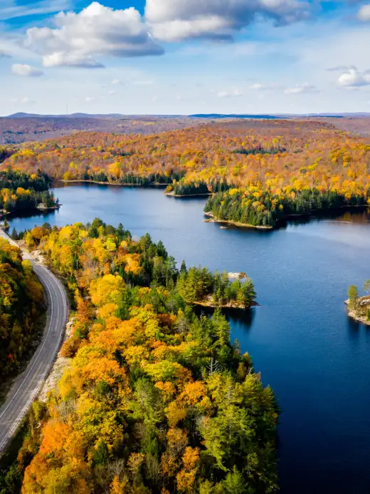 Ontario Holidays