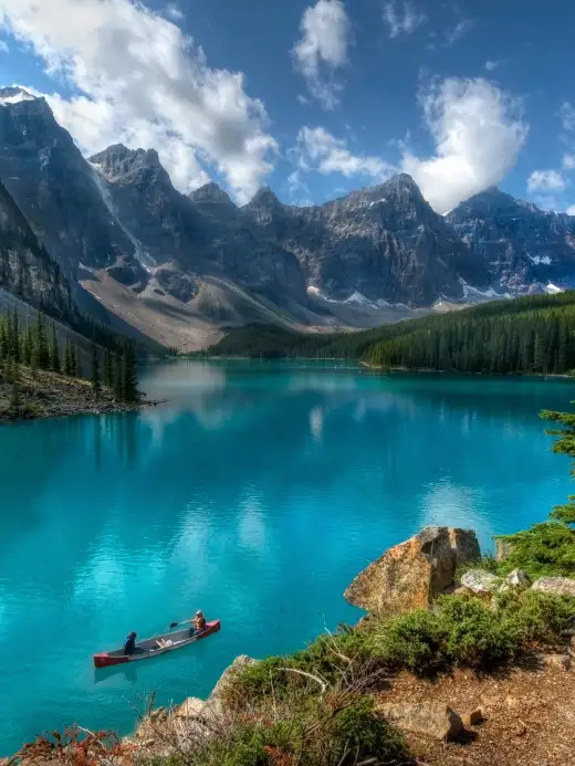 Alberta Holidays