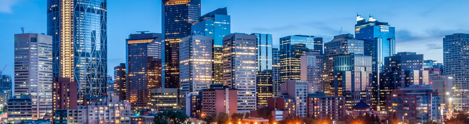 48 Hours in Calgary - Canadian Affair