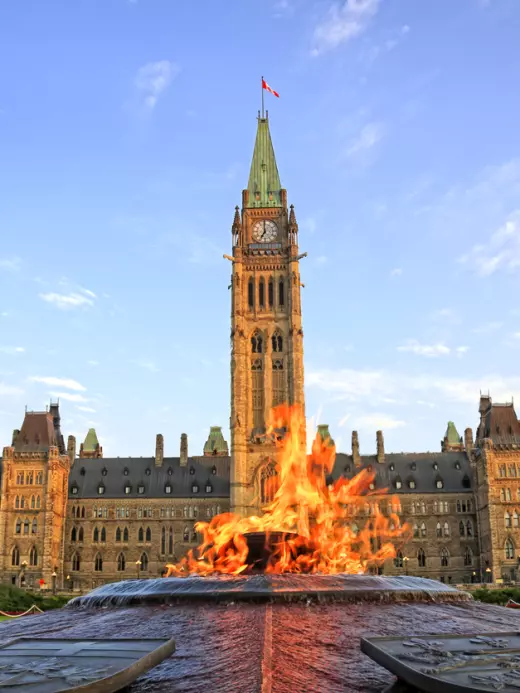 Ottawa Holidays