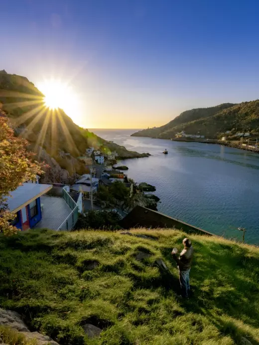 Newfoundland & Labrador Holidays