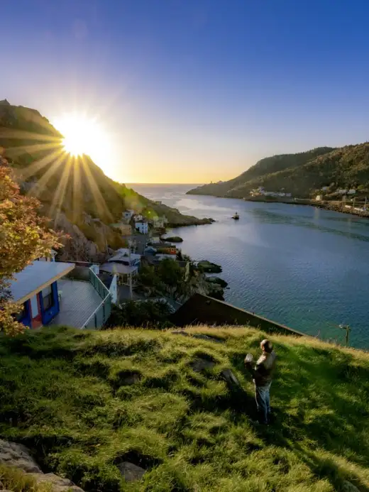 Newfoundland & Labrador Holidays