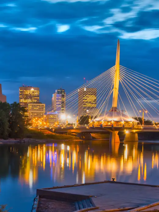 Winnipeg Holidays