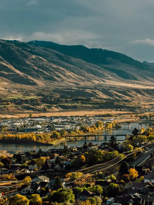 Kamloops Holidays
