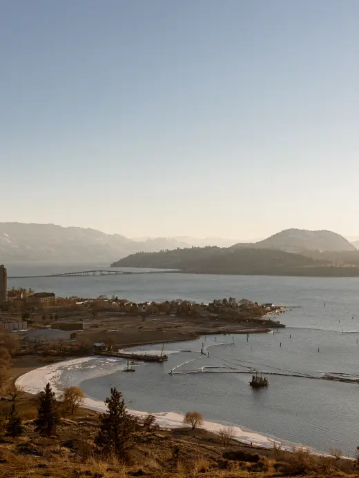 Kelowna Holidays