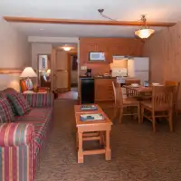 1 Bedroom Condo