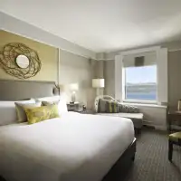 Deluxe River View