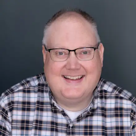 John Blower] image