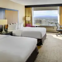 City View Room