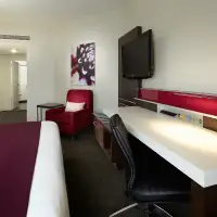 Club Room