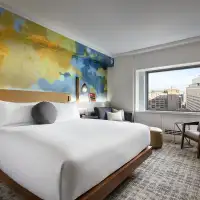 Fairmont Room