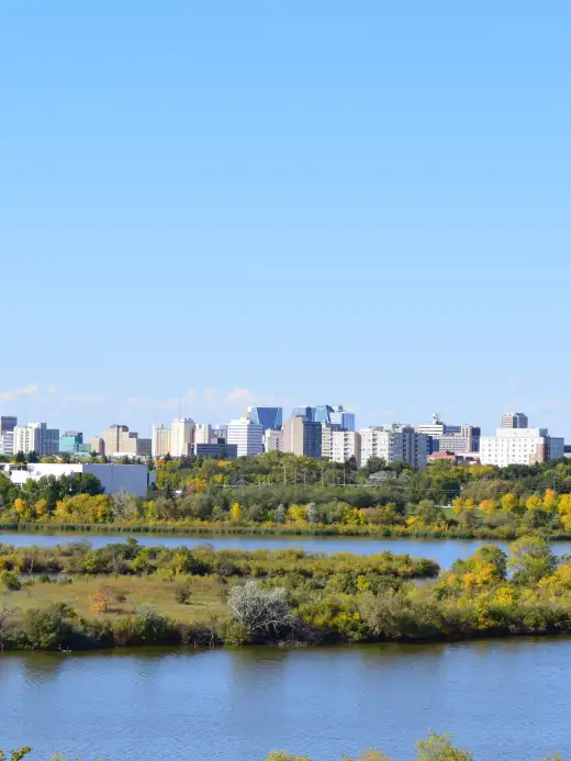 Regina Holidays