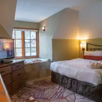 Corner Loft Suite