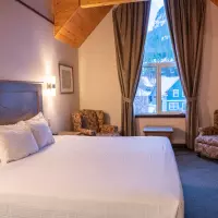 Loft Suite
