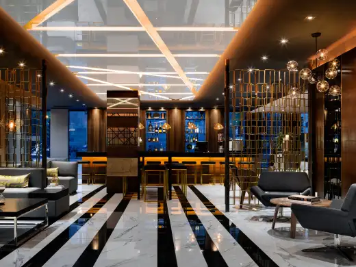 Sens Hotel