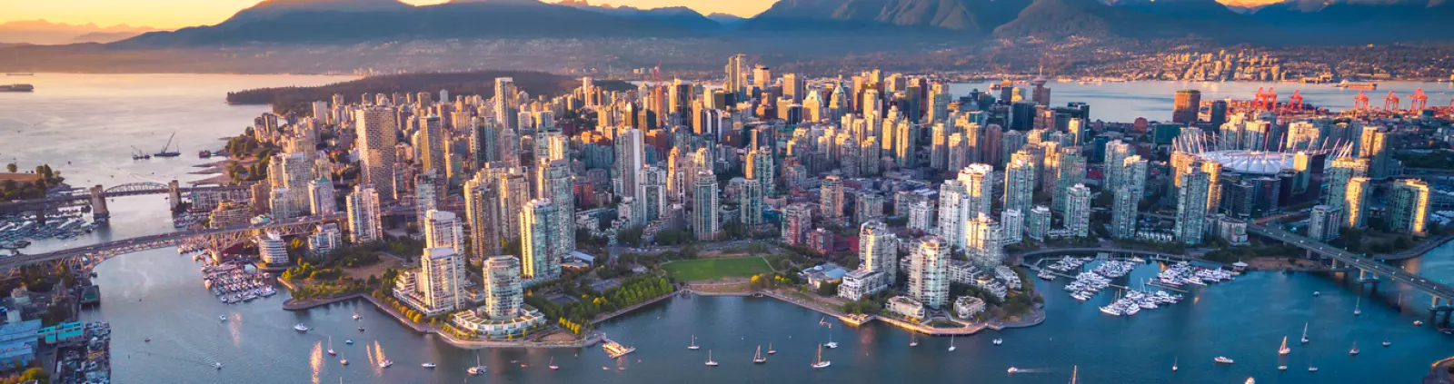 When to Visit Vancouver | Canadian Affair