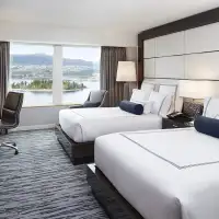 Pacific Club Harbour