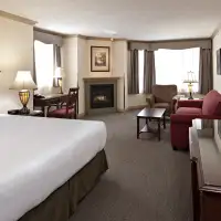 Deluxe Junior Suite