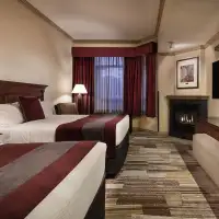 Premier Room