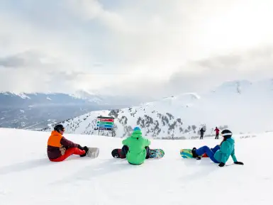 Boarders