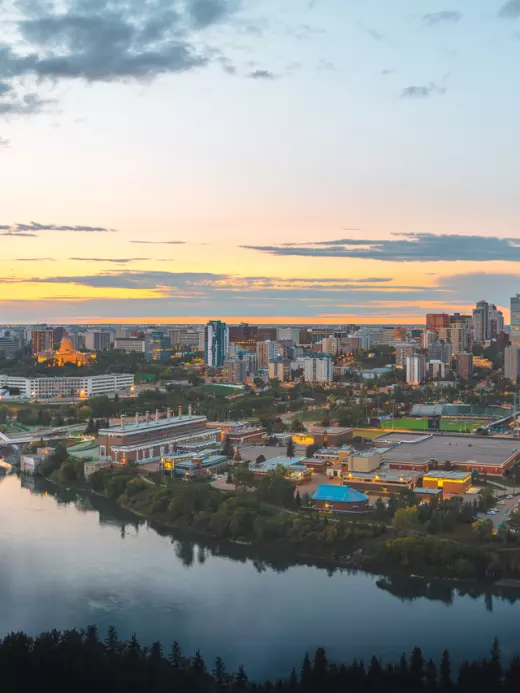 Edmonton Holidays