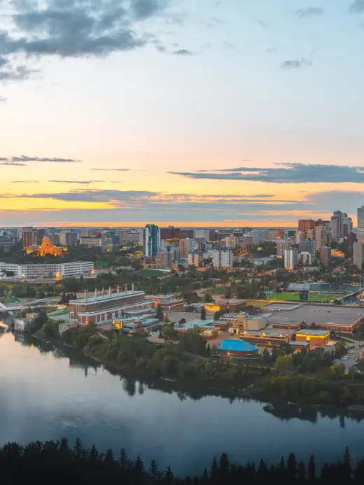 Edmonton Holidays