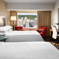Traditional Room