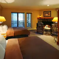 Lodge Room