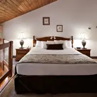Loft Suite