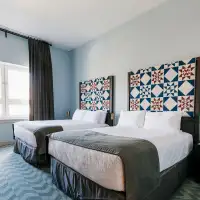 Centennial Room